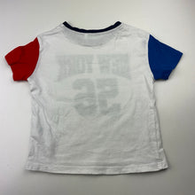 Load image into Gallery viewer, Boys Anko, cotton tee / top, FUC, size 2,  