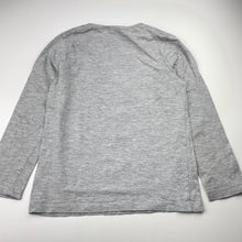Load image into Gallery viewer, Girls Target, long sleeve pyjama top, rabbit, EUC, size 8,  