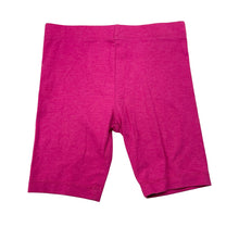 Load image into Gallery viewer, Girls Favourites, pink bike shorts, elasticated, GUC, size 5,  