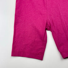 Load image into Gallery viewer, Girls Favourites, pink bike shorts, elasticated, GUC, size 5,  