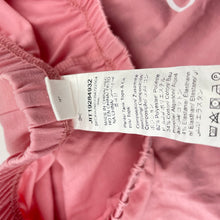 Load image into Gallery viewer, Girls SHEIN, pink pyjama shorts, elasticated, EUC, size 12,  