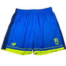 Load image into Gallery viewer, Boys New Balance, sports / activewear shorts, elasticated, EUC, size 12,  