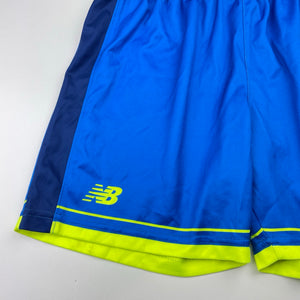 Boys New Balance, sports / activewear shorts, elasticated, EUC, size 12,  