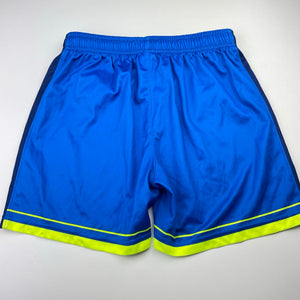 Boys New Balance, sports / activewear shorts, elasticated, EUC, size 12,  