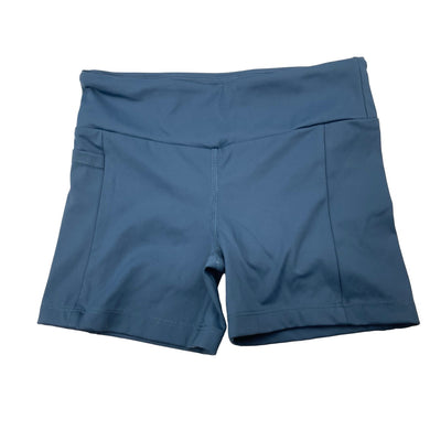 Girls OWLETE ACTIVE, sports / activewear bike shorts, EUC, size 6,  