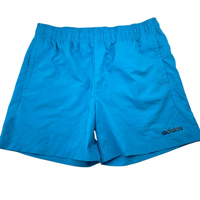 Boys Adidas, sports / activewear shorts, elasticated, EUC, size 14-15,  