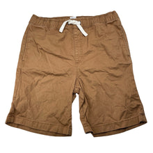 Load image into Gallery viewer, Boys Anko, stretch cotton shorts, elasticated, EUC, size 14,  
