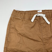 Load image into Gallery viewer, Boys Anko, stretch cotton shorts, elasticated, EUC, size 14,  