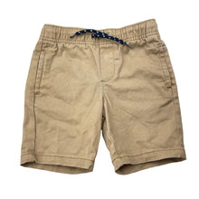 Load image into Gallery viewer, Boys Anko, stretch cotton shorts, elasticated, FUC, size 3,  