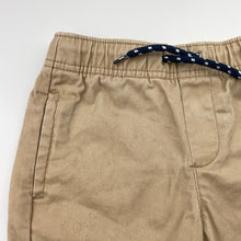 Load image into Gallery viewer, Boys Anko, stretch cotton shorts, elasticated, FUC, size 3,  