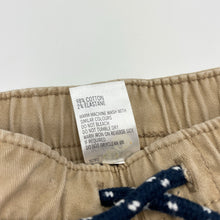 Load image into Gallery viewer, Boys Anko, stretch cotton shorts, elasticated, FUC, size 3,  