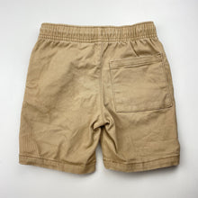 Load image into Gallery viewer, Boys Anko, stretch cotton shorts, elasticated, FUC, size 3,  