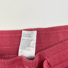 Load image into Gallery viewer, Girls Anko, fleece lined track pants, elasticated, Inside leg: 56.5cm, GUC, size 10,  
