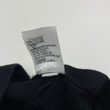 Load image into Gallery viewer, Girls Anko, black leggings, inside leg: 39.5cm, GUC, size 6,  