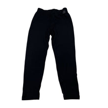 Load image into Gallery viewer, Unisex Uniqlo, HEATTECH ultra warm lighweight pants, elasticated, inside leg: 40cm, GUC, size 3-4,  