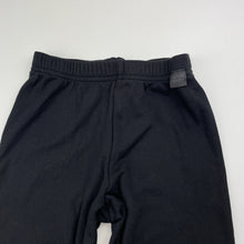 Load image into Gallery viewer, Unisex Uniqlo, HEATTECH ultra warm lighweight pants, elasticated, inside leg: 40cm, GUC, size 3-4,  