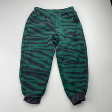 Load image into Gallery viewer, Boys Brilliant Basics, fleece winter pyjama top &amp; bottoms, EUC, size 2,  