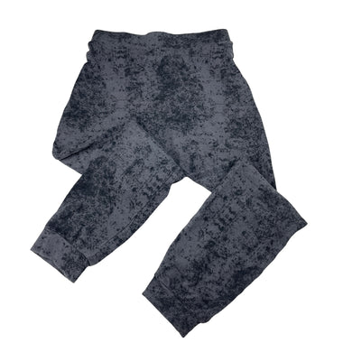 Boys Tilt, grey, stretchy casual pants, elasticated, EUC, size 5,  