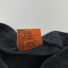 Load image into Gallery viewer, Boys Tilt, grey, stretchy casual pants, elasticated, EUC, size 5,  