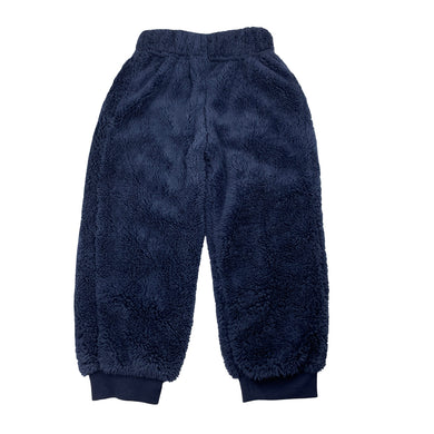 Unisex Crane, Snow Extreme, fleece pyjama pants/bottoms, EUC, size 4,  