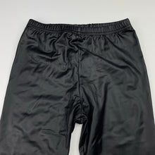 Load image into Gallery viewer, Girls SHEIN, lightweight leggings, elasticated, inside leg: 29cm, EUC, size 2-3,  