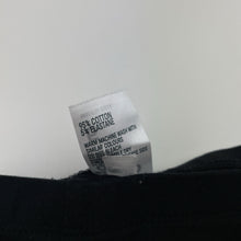 Load image into Gallery viewer, Girls Anko, black stretchy leggings, inside leg: 39.5cm, EUC, size 5,  