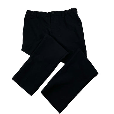 Boys Indie, black suit / formal pants, adjustable, inside leg: 48.5cm, EUC, size 5,  