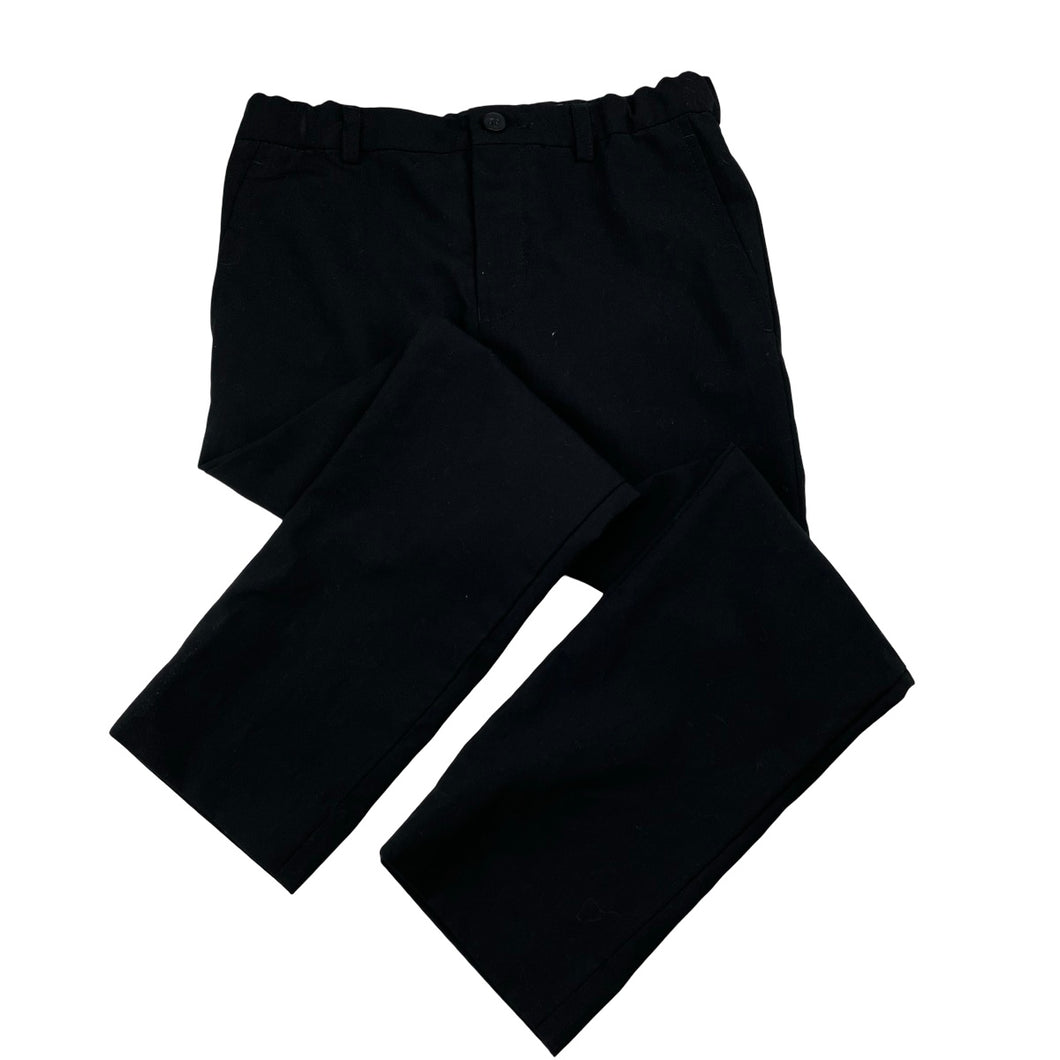 Boys Indie, black suit / formal pants, adjustable, inside leg: 48.5cm, EUC, size 5,  