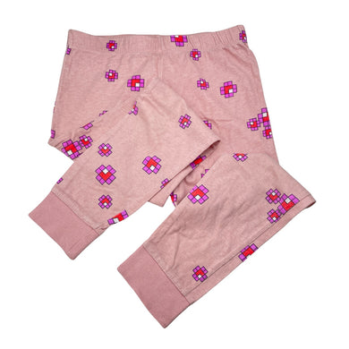 Girls Target, cotton pyjama pants / bottoms, GUC, size 6,  