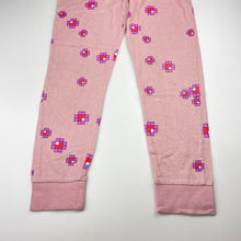 Load image into Gallery viewer, Girls Target, cotton pyjama pants / bottoms, GUC, size 6,  