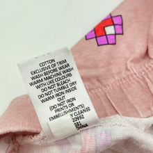 Load image into Gallery viewer, Girls Target, cotton pyjama pants / bottoms, GUC, size 6,  