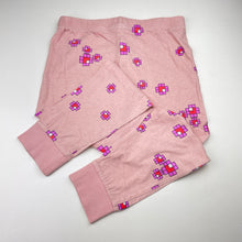 Load image into Gallery viewer, Girls Target, cotton pyjama pants / bottoms, GUC, size 6,  