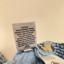 Load image into Gallery viewer, Boys Target, cotton pyjama pants / bottoms, diggers, FUC, size 4,  