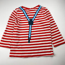 Load image into Gallery viewer, Boys Thomas &amp; Friends, cotton long sleeve tee / top, GUC, size 4,  