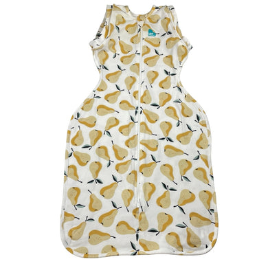 Unisex LOVE TO DREAM, 1.0 TOG SWADDLE UP transition bag, Medium *no wings*, GUC, size 00,  