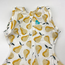 Load image into Gallery viewer, Unisex LOVE TO DREAM, 1.0 TOG SWADDLE UP transition bag, Medium *no wings*, GUC, size 00,  