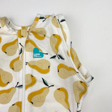 Load image into Gallery viewer, Unisex LOVE TO DREAM, 1.0 TOG SWADDLE UP transition bag, Medium *no wings*, GUC, size 00,  