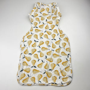 Unisex LOVE TO DREAM, 1.0 TOG SWADDLE UP transition bag, Medium *no wings*, GUC, size 00,  