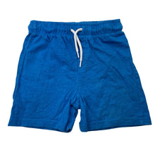 Load image into Gallery viewer, Boys Anko, cotton casual shorts, elasticated, FUC, size 4,  