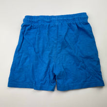 Load image into Gallery viewer, Boys Anko, cotton casual shorts, elasticated, FUC, size 4,  