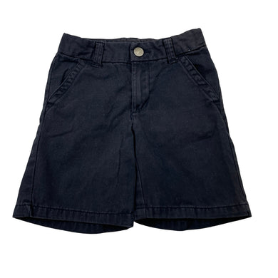 Boys Gymboree, cotton shorts, adjustable, wash fade, FUC, size 4,  
