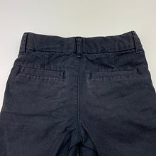 Load image into Gallery viewer, Boys Gymboree, cotton shorts, adjustable, wash fade, FUC, size 4,  