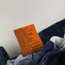 Load image into Gallery viewer, Boys Tilt, lightweight boardshorts, elasticated, dinosaurs, EUC, size 4,  
