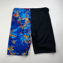 Load image into Gallery viewer, Boys Speedo, Endurance+ swim jammer shorts, EUC, size 10,  