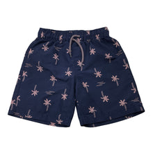 Load image into Gallery viewer, Boys KID, lightweight boardshorts, elasticated, GUC, size 5,  