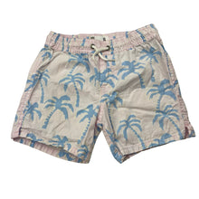 Load image into Gallery viewer, Boys Cotton On, lightweight cotton shorts, elasticated, GUC, size 4,  