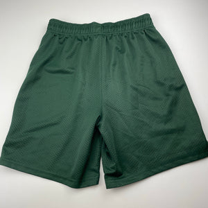 Boys Target, basketball style sports / activewear shorts, EUC, size 12,  