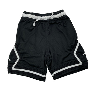 Boys Air Jordan, basketball style sports / activewear shorts, GUC, size 8,  