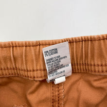 Load image into Gallery viewer, Boys Anko, stretch cotton shorts, elasticated, GUC, size 5,  