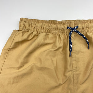 Boys Anko, lightweight board shorts, elasticated, EUC, size 14,  